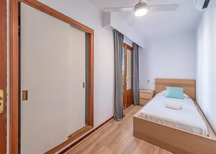 Villa Magraner By Sealand Villas
